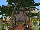 The Sims 2: Mansion & Garden Stuff - screenshot #7