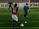 FIFA 09 - screenshot #5