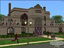 The Sims 2: Mansion & Garden Stuff - screenshot #6