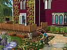 The Sims 2: Mansion & Garden Stuff - screenshot #5