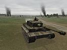 WWII Battle Tanks: T-34 vs. Tiger - screenshot #14