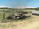 WWII Battle Tanks: T-34 vs. Tiger - screenshot #13