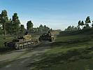 WWII Battle Tanks: T-34 vs. Tiger - screenshot #11