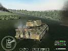WWII Battle Tanks: T-34 vs. Tiger - screenshot #7