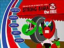 Strong Bad's Episode 2: Strong Badia the Free - screenshot #17