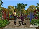 The Sims 2: Mansion & Garden Stuff - screenshot #4