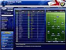 Championship Manager 2009 - screenshot #1