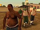 Grand Theft Auto: San Andreas - screenshot #89