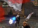 Iron Grip: Warlord - screenshot #25