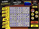 Sudoku For Dummies - screenshot #4