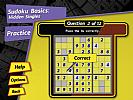 Sudoku For Dummies - screenshot #3