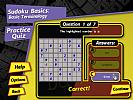 Sudoku For Dummies - screenshot #2