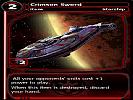 Star Wars Galaxies - Trading Card Game: Squadrons Over Corellia - screenshot #7
