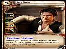 Star Wars Galaxies - Trading Card Game: Squadrons Over Corellia - screenshot #4