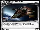 Star Wars Galaxies - Trading Card Game: Squadrons Over Corellia - screenshot #2