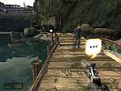 Half-Life 2: Lost Coast - screenshot #7