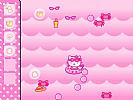Hello Kitty: Bubblegum Girlfriends - screenshot #6
