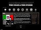 Making History: The Calm & the Storm - screenshot #14
