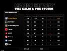 Making History: The Calm & the Storm - screenshot #11