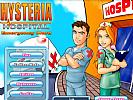 Hysteria Hospital: Emergency Ward - screenshot