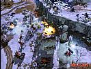 Command & Conquer: Red Alert 3: Uprising - screenshot #7