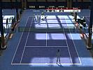 Virtua Tennis 3 - screenshot #114