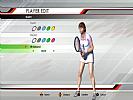 Virtua Tennis 3 - screenshot #28