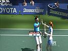 Virtua Tennis 3 - screenshot #14