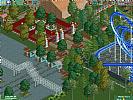 RollerCoaster Tycoon 2 - screenshot #12