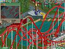 RollerCoaster Tycoon 2 - screenshot #8
