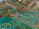 RollerCoaster Tycoon 2 - screenshot #4