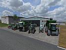 Farming Simulator 2009 - screenshot #22