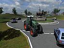 Farming Simulator 2009 - screenshot #21