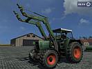 Farming Simulator 2009 - screenshot #14
