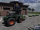 Farming Simulator 2009 - screenshot #5