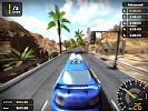 XNA Racing Game - screenshot #9