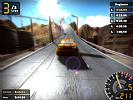 XNA Racing Game - screenshot #6