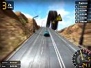 XNA Racing Game - screenshot #3