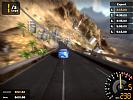 XNA Racing Game - screenshot #1