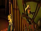 Tales of Monkey Island: Launch of the Screaming Narwhal - screenshot #32