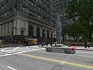 City Bus Simulator 2010 - Vol. 1: New York - screenshot #1