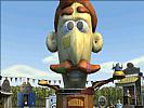 Wallace & Gromit Episode 3: Muzzled! - screenshot #12