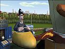 Wallace & Gromit Episode 3: Muzzled! - screenshot #11