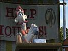 Wallace & Gromit Episode 3: Muzzled! - screenshot #8