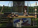 Wallace & Gromit Episode 3: Muzzled! - screenshot #2