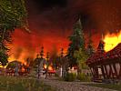 World of Warcraft: Wrath of the Lich King - screenshot #1