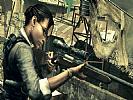 Resident Evil 5 - screenshot