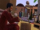 The Sims 3: World Adventures - screenshot #2