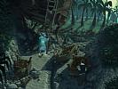 Ghost Pirates of Vooju Island - screenshot #12