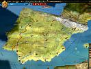 Europa Universalis 3: Heir to the Throne - screenshot
